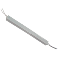 Блок питания для светодиодов Ecola LED panel Power Supply 220В 36Вт  картинка 